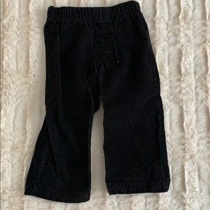 18 month Carter’s corduroy pants